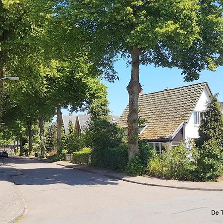 De Til Heelsum Hotel ภายนอก รูปภาพ