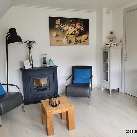 De Til Heelsum Hotel ภายนอก รูปภาพ