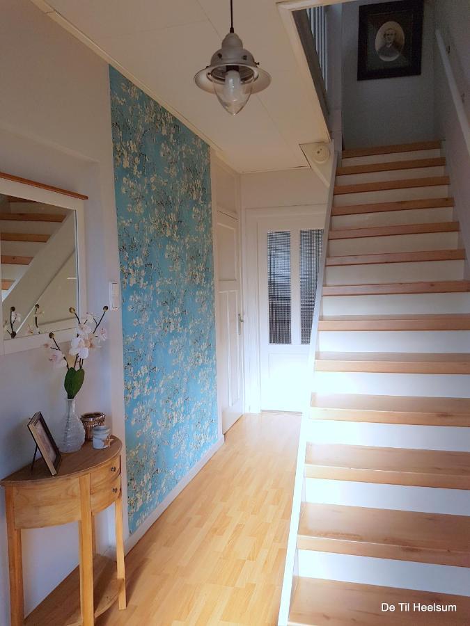 De Til Heelsum Hotel ภายนอก รูปภาพ