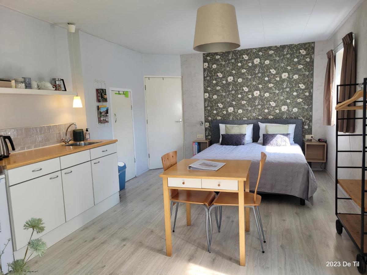 De Til Heelsum Hotel ภายนอก รูปภาพ