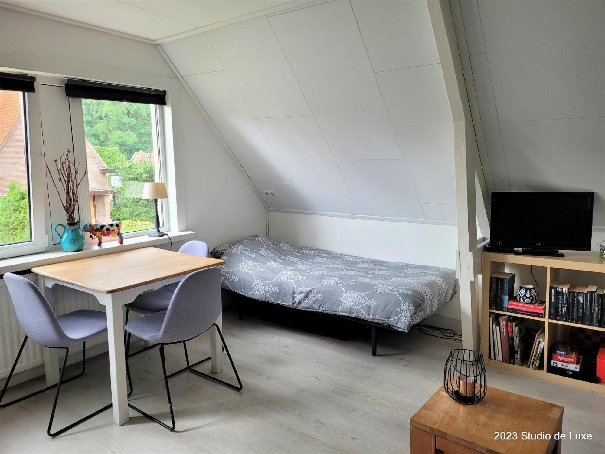 De Til Heelsum Hotel ภายนอก รูปภาพ